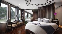 EXCLUSIVE SUITE